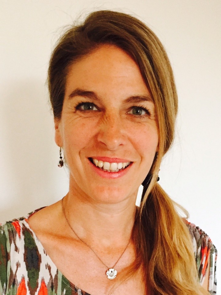 Kathrin Geiser Starke Mädchen